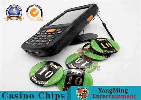 casino chips rfid tags|rfid tracking.